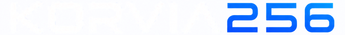 Korvia256